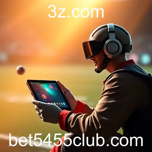 Expansão e Inovações no Mundo dos Jogos