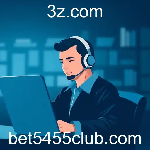 A Importância do Suporte ao Cliente na Plataforma bet5455