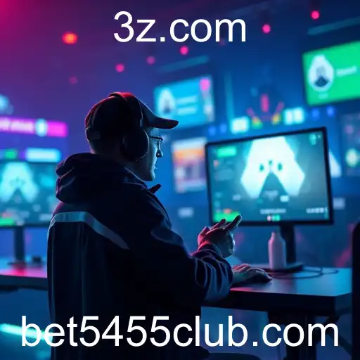 A Ascensão dos Jogos Online e Tendências em 2025