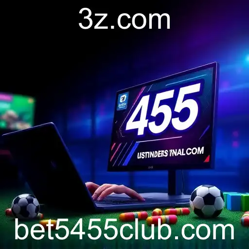 Tendências de Crescimento no Mercado de Jogos Online