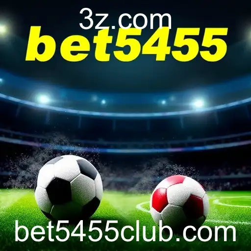 O Crescimento das Apostas Esportivas na Plataforma Bet5455
