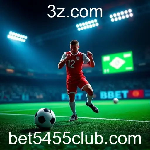 Tendências de Jogos Online em 2025: A Ascensão do BET5455