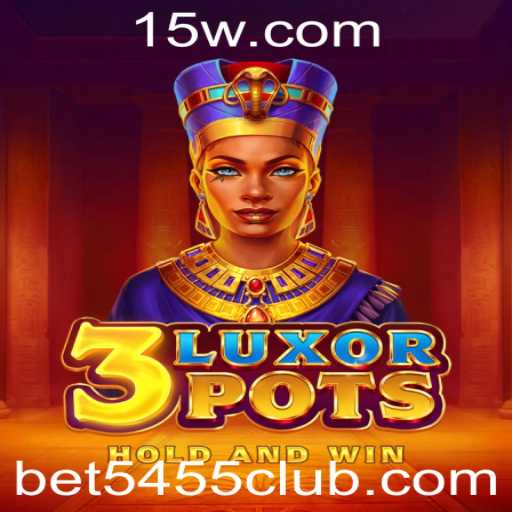 Explorando o Universo do Jogo 3LuxorPots