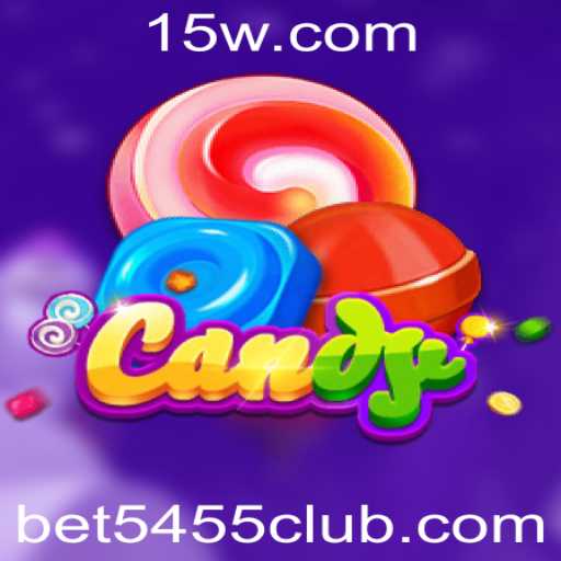 Candy: A Fascinante Aventura do Jogo Online Bet5455