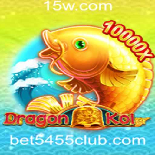 Explorando o Universo de DragonKoi: Um Mergulho no Novo Fenômeno dos Jogos