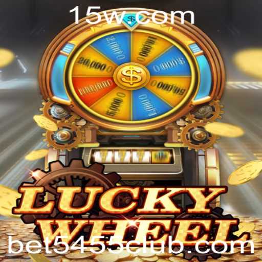 Descubra o Excitante Mundo de LuckyWheel: A Nova Fronteira dos Jogos de Azar